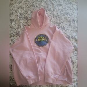 Alaska Grown Hoodie